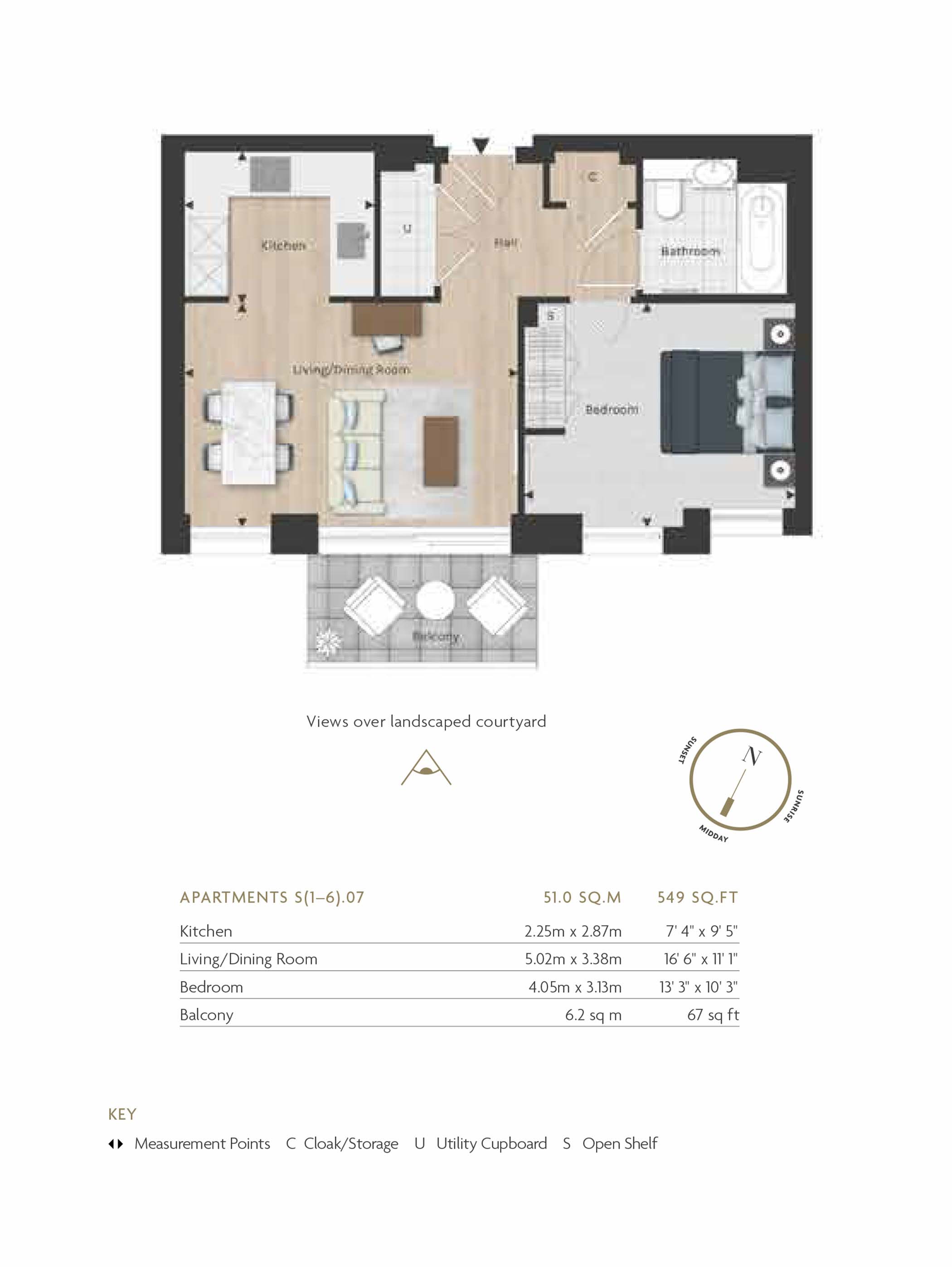  London Luxury HouseLayout Plan